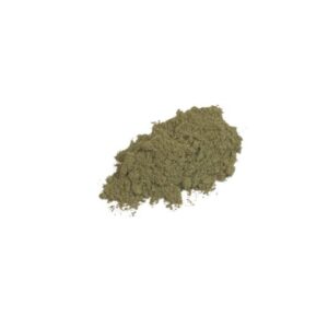 GYMNEMA POWDER ( GYMNEMA SYLVESTRE ) 1 LB