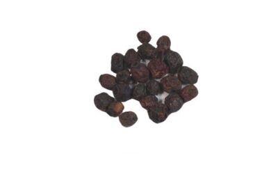 HAWTHORN BERRY WHOLE ( CRATAEGUS MONOGYNA ) 1 LB