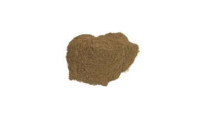 OLIVE LEAF POWDER ( OLEA EUROPAEA ) 1 LB