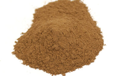 PAU D’ARCO POWDER BARK POWDER ( TABEBUIA IMPETIGINOSA ) 2 OZ