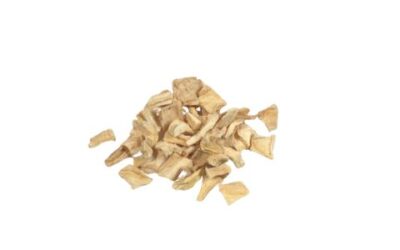 PARSLEY ROOT CUT AND SIFTED ( PETROSELINUM CRISPUM ) 2 OZ