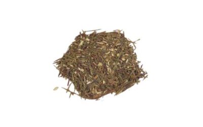 GREEN ROOIBOS TEA CUT AND SIFTED ORGANIC ( ASPALATHUS LINEARIS ) 2 OZ