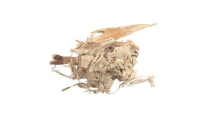 SLIPPERY ELM BARK CUT AND SIFTED ( ULMUS RUBRA ) 1 OZ