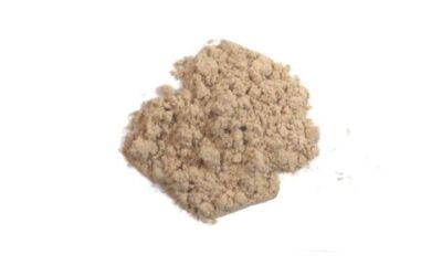 SLIPPERY ELM BARK POWDER ( ULMUS RUBRA )  2 OZ