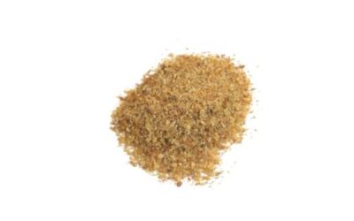 SOLOMONS SEAL ROOT GRANULES ( POLYGONATUM ODORATUM ) 1 LB