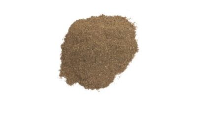 ST JOHNS WORT POWDER ( HYPERICUM PERFORATUN ) 1 LB