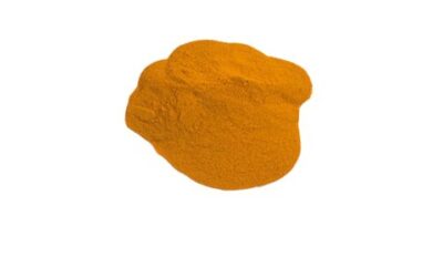 TURMERIC ROOT POWDER ORGANIC ( RHEUM PALMATUM ) 1 LB