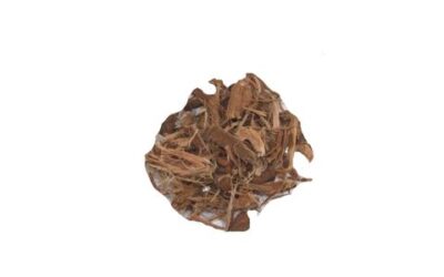 WHITE WILLOW BARK CUT AND SIFTED WILD CRAFTED ( SALIXA ALBA ) 1 LB