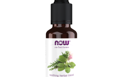 NOW EAR OIL 1 OZ