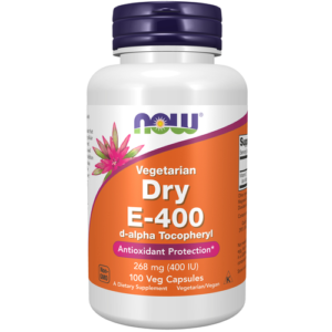 NOW DRY E-400 DA 100 VCAPS