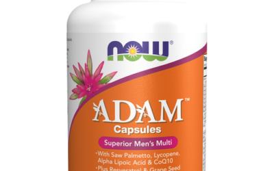 NOW ADAM MALE MULTIVITAMIN 90 VCAPS