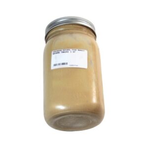 SESAME TAHINI 1 QT