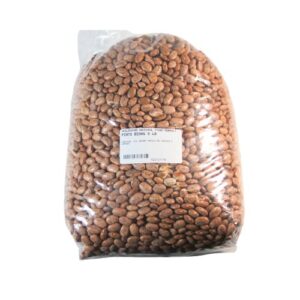 PINTO BEANS 5 LBS