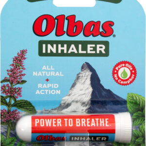 OLBAS INHALER 0.01 OZ