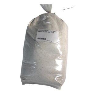 ORGANIC BARLEY FLOUR  2 LB