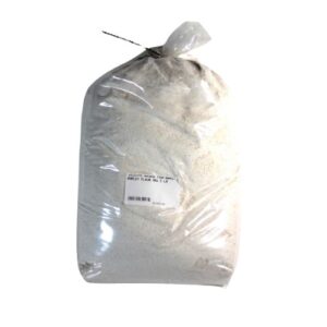 ORGANIC BARLEY FLOUR  5 LB