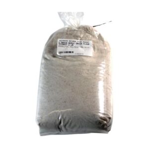ORGANIC 6-GRAIN WHOLE GRAIN FLOUR  2 LB