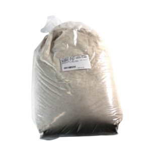 ORGANIC 6-GRAIN WHOLE GRAIN FLOUR  5 LB