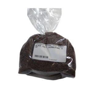 HIMALAYAN BLACK SALT  8 OZ