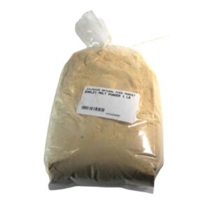 BARLEY MALT POWDER 1 LB