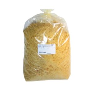 NON GMO NUTRITIONAL YEAST FLAKES  2 LB