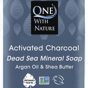 OWN SOAP BAR ACTVD CHARCOAL 7 OZ