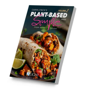 Plant-Based Made Simple Cookbook v2