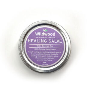 CHE HEALING SALVE LAVENDER 2 OZ