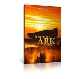 ANOTHER ARK TO BUILD - FRAZEE