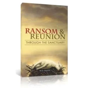 RANSOM & REUNION - FRAZEE