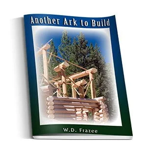 ANOTHER ARK TO BUILD BOOKLET - FRAZEE