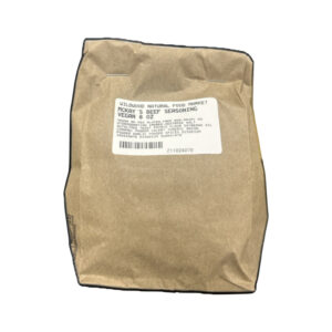 MCKAY'S BEEF SEASONING VEGAN 8 OZ