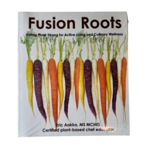 FUSION ROOTS COOKBOOK