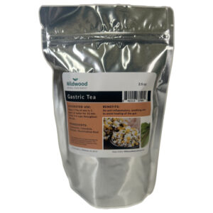 WW GASTRIC TEA 2.5 OZ