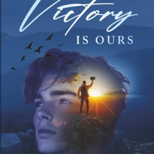 HIS VICTORY IS OURS
