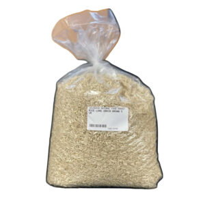 RICE LONG GRAIN BROWN 5 LB