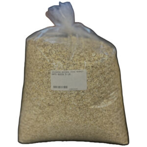 OATS QUICK 5 LB