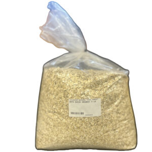 OATS QUICK ORGANIC 5 LB