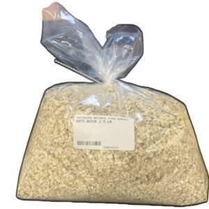 OATS QUICK 2.5 LB
