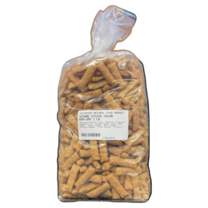 SESAME STICKS CAJUN NON-GMO 1 LB