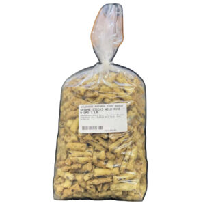 SESAME STICKS WILD RICE N-GMO 1 LB