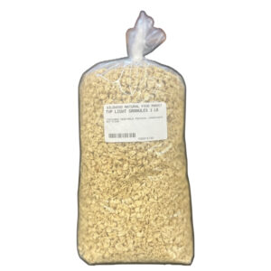 TVP LIGHT GRANULES 1 LB