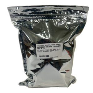 WW ESTROGEN BALANCE IMMUNITY TEA 8 OZ