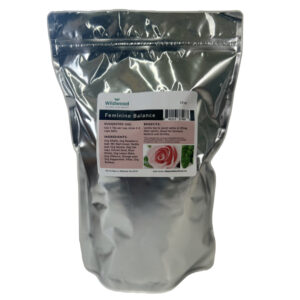 WW FEMININE BALANCE TEA 12 OZ