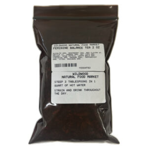 WW FEMININE BALANCE TEA 2 OZ