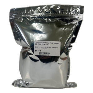 WW FLU TEA 4 OZ