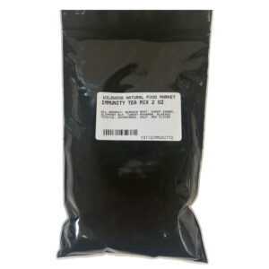 WW IMMUNITY TEA MIX 2 OZ