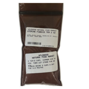 WW UTERINE FIBROID TEA 2 OZ