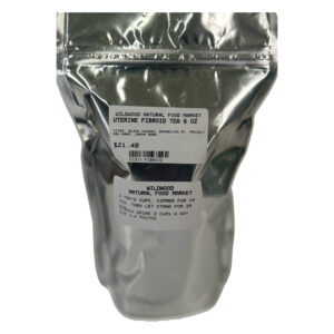 WW UTERINE FIBROID TEA 8 OZ