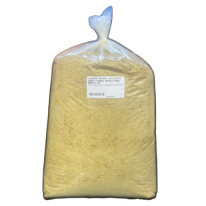 YEAST FLAKES NUTRITIONAL NGMO 5 LB